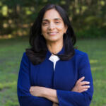 Karishma Manzur for Senate
