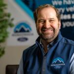 Larry Monson of Monadnock Ford