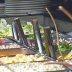 salad bar