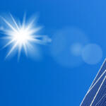Solar panel
