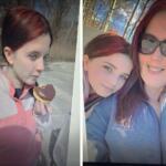 Jessica Sutherland missing girl