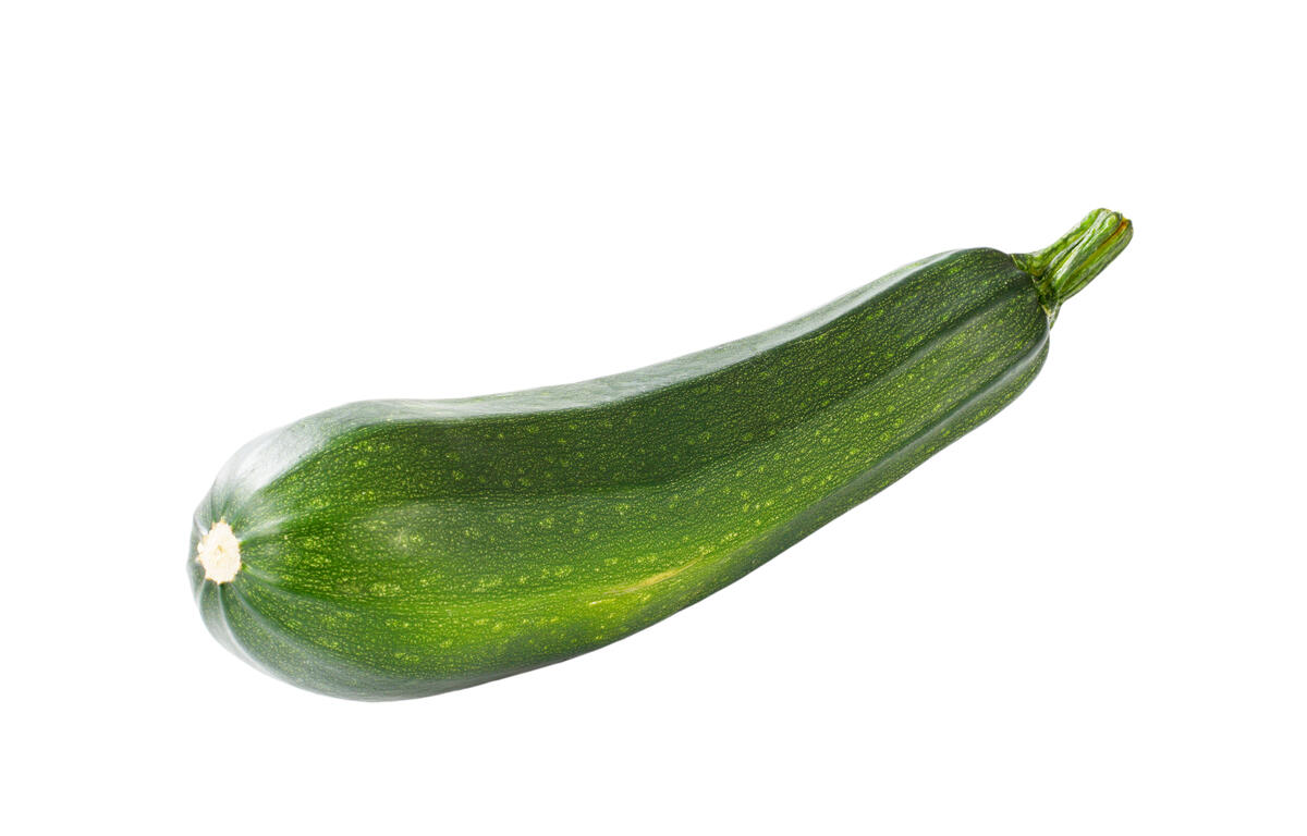 Zucchini