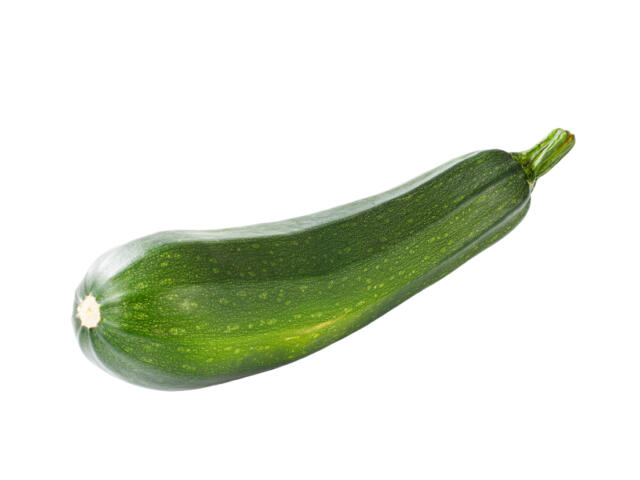 Zucchini