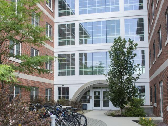 Arcadia Apartments