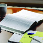 Study space