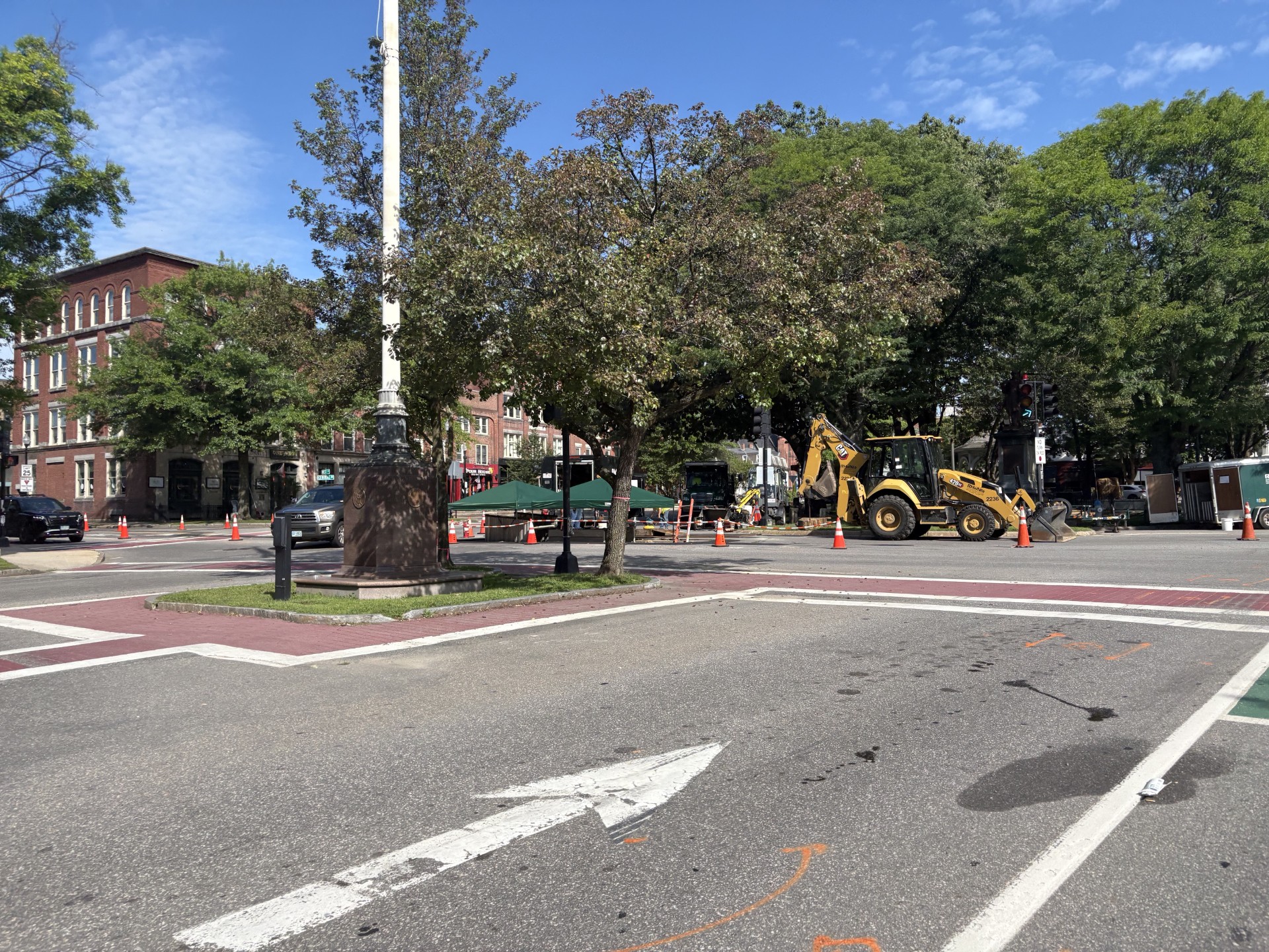 Central Square