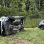 Chesterfield crash