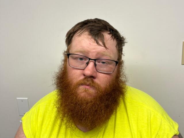 Jaffrey sex offender