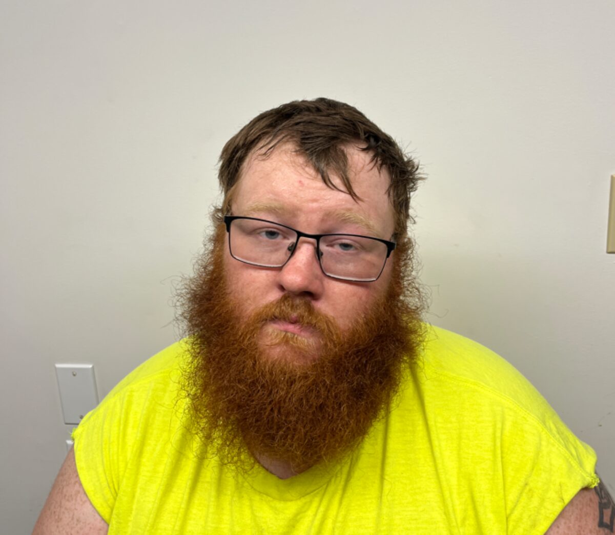 Jaffrey sex offender