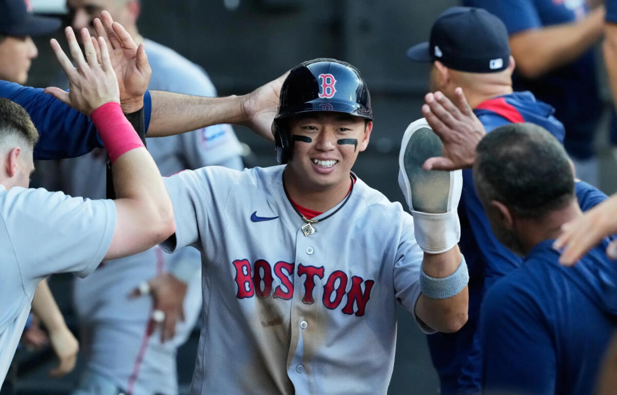 Red Sox