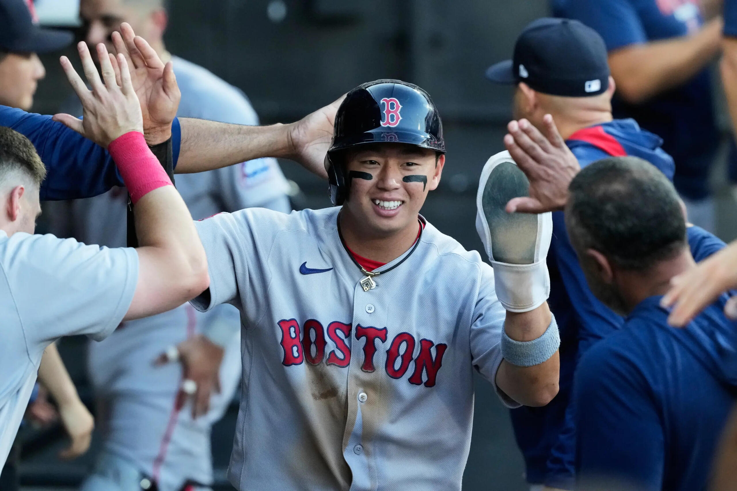 Red Sox