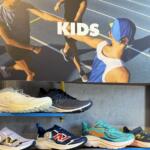 Ted's kids' shoes