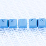 Web domain