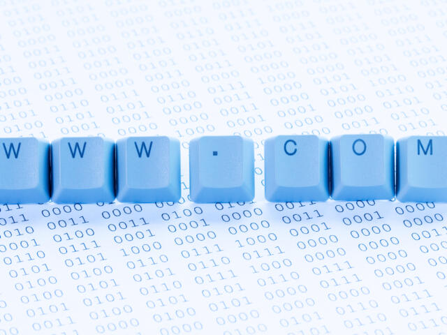 Web domain
