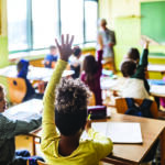 Well-rounded education