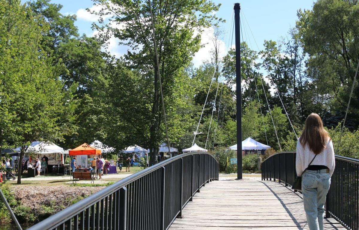 Art in the Park