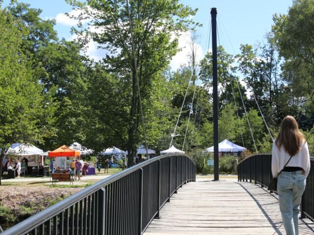Art in the Park