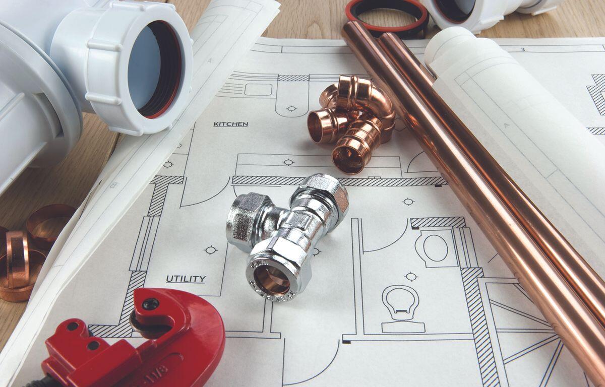Plumbing