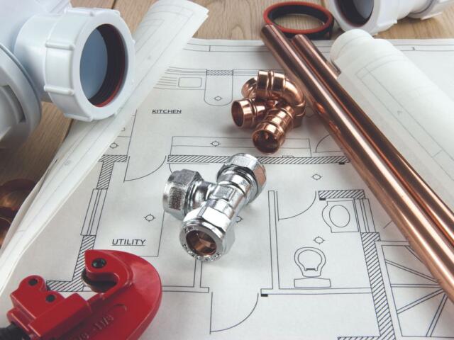 Plumbing