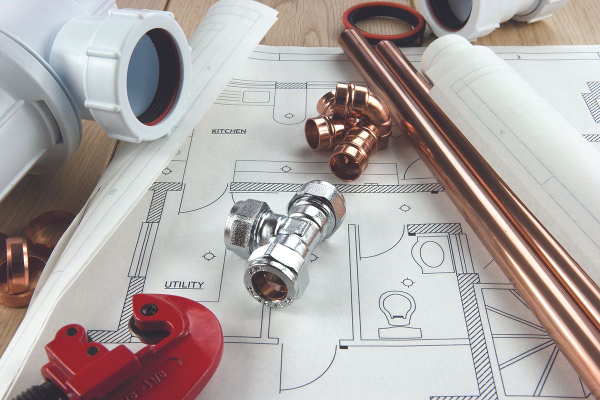 Plumbing