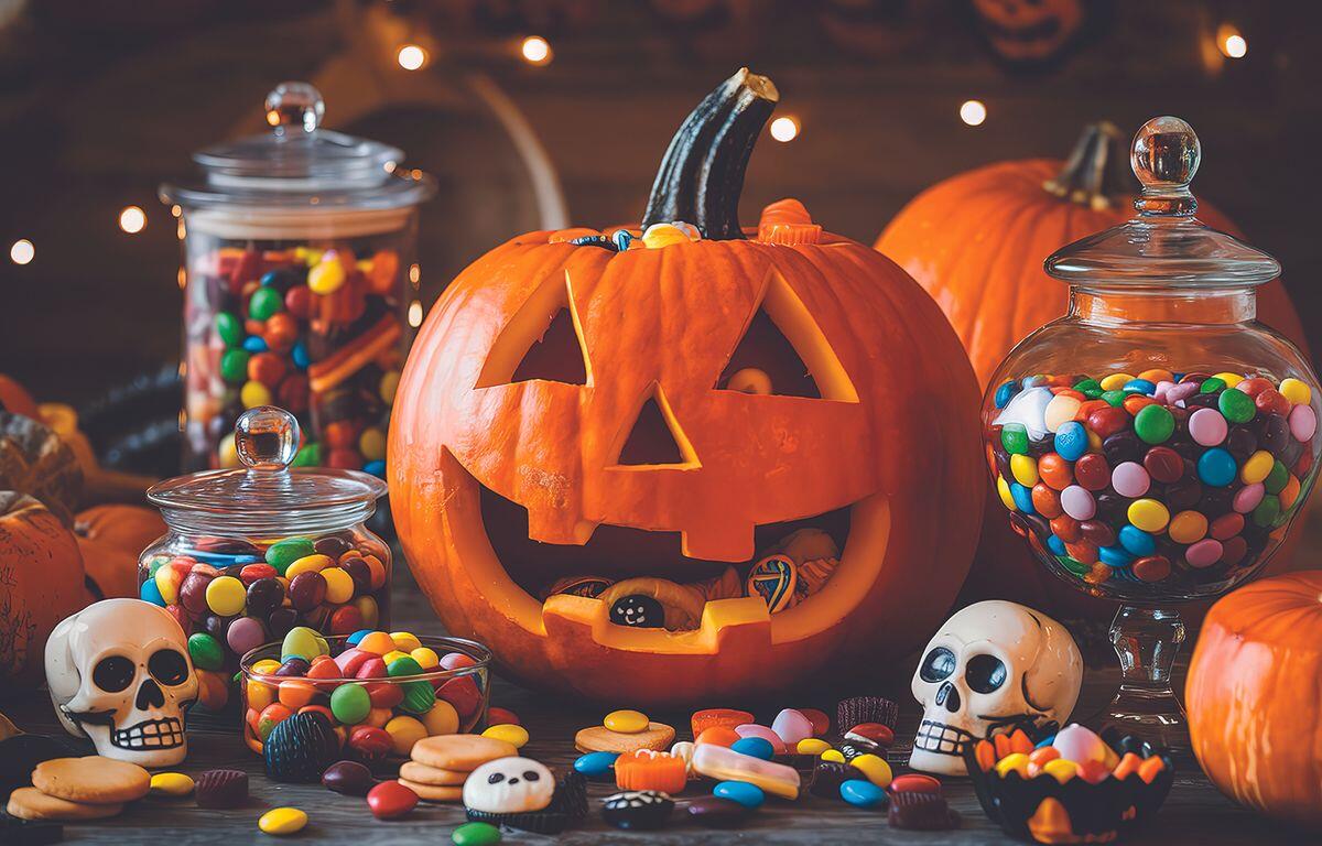 Halloween