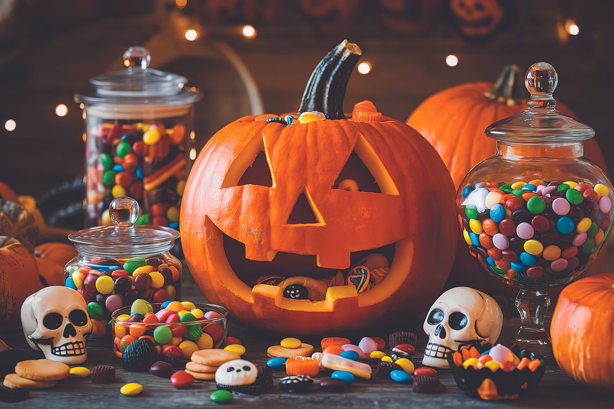 Halloween