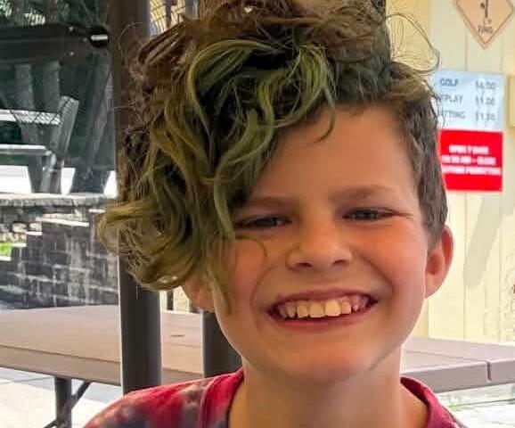 Eli Tebaldi (Trader Joe's kid)