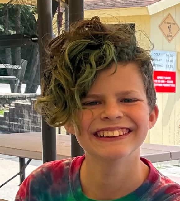 Eli Tebaldi (Trader Joe's kid)