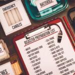 Emergency kit
