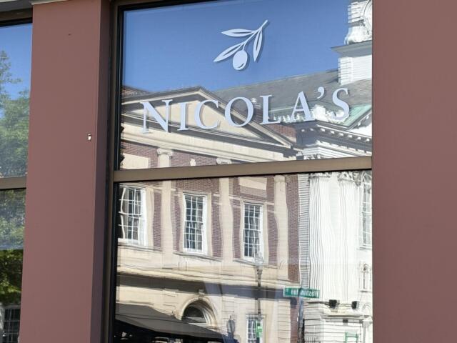 Nicola's
