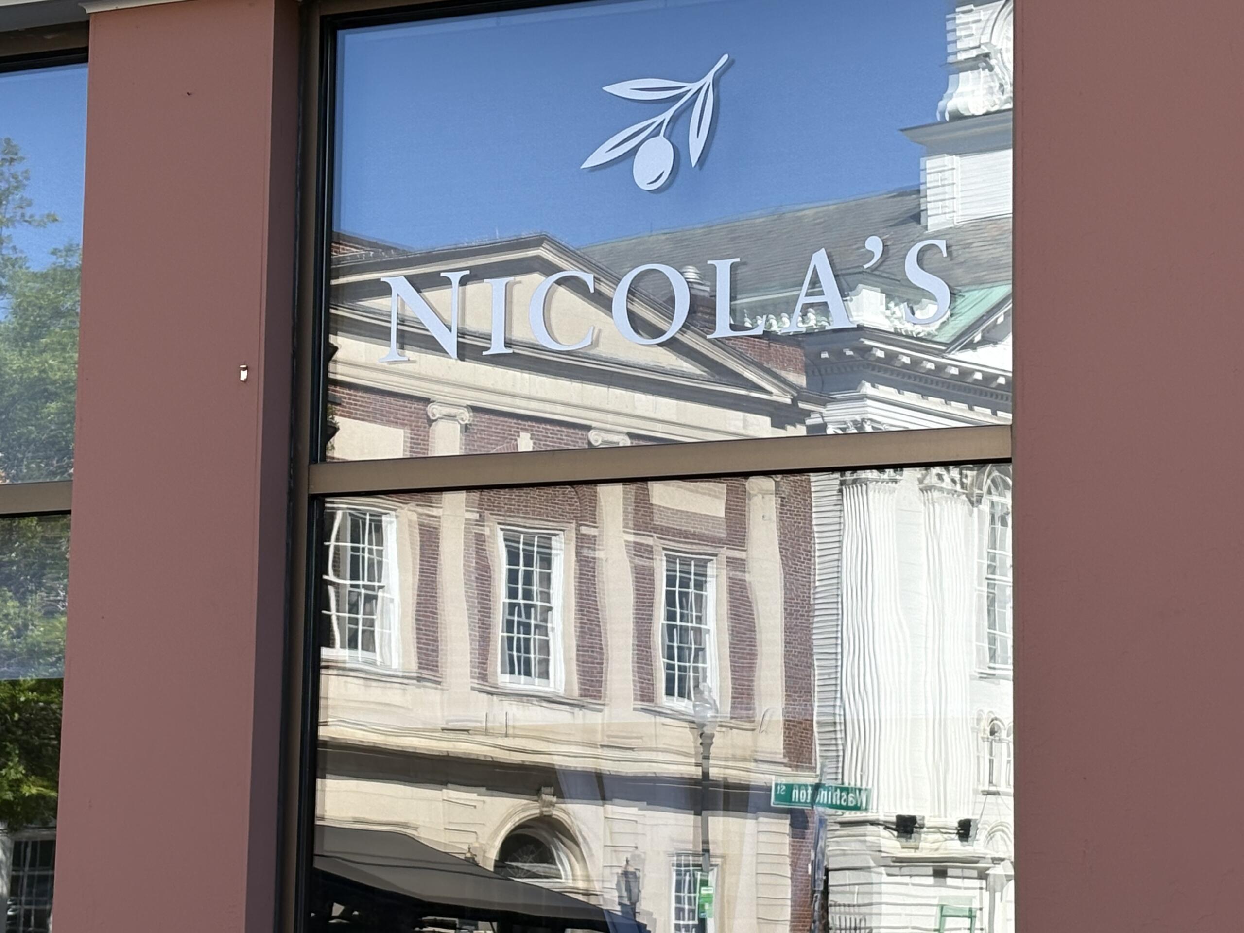 Nicola's