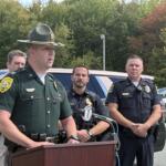 Boyer press conference