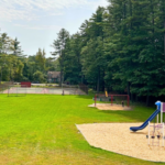 Robin Hood park