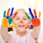 handprints