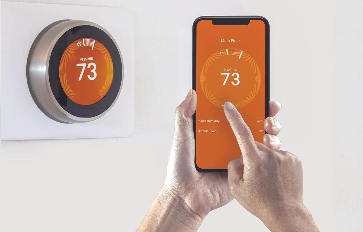 Thermostat