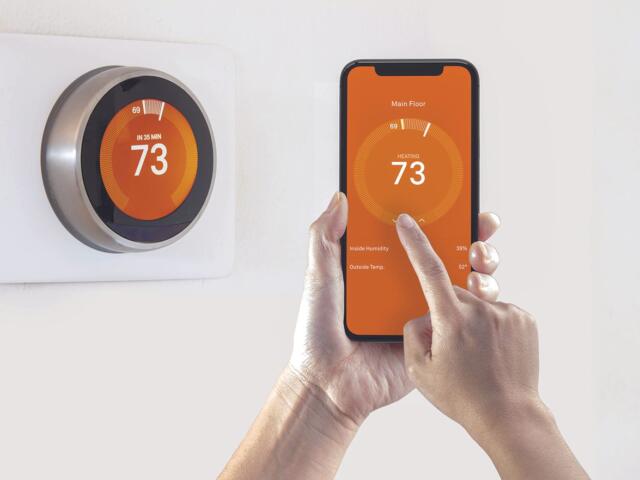 Thermostat