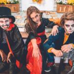 Halloween costumes