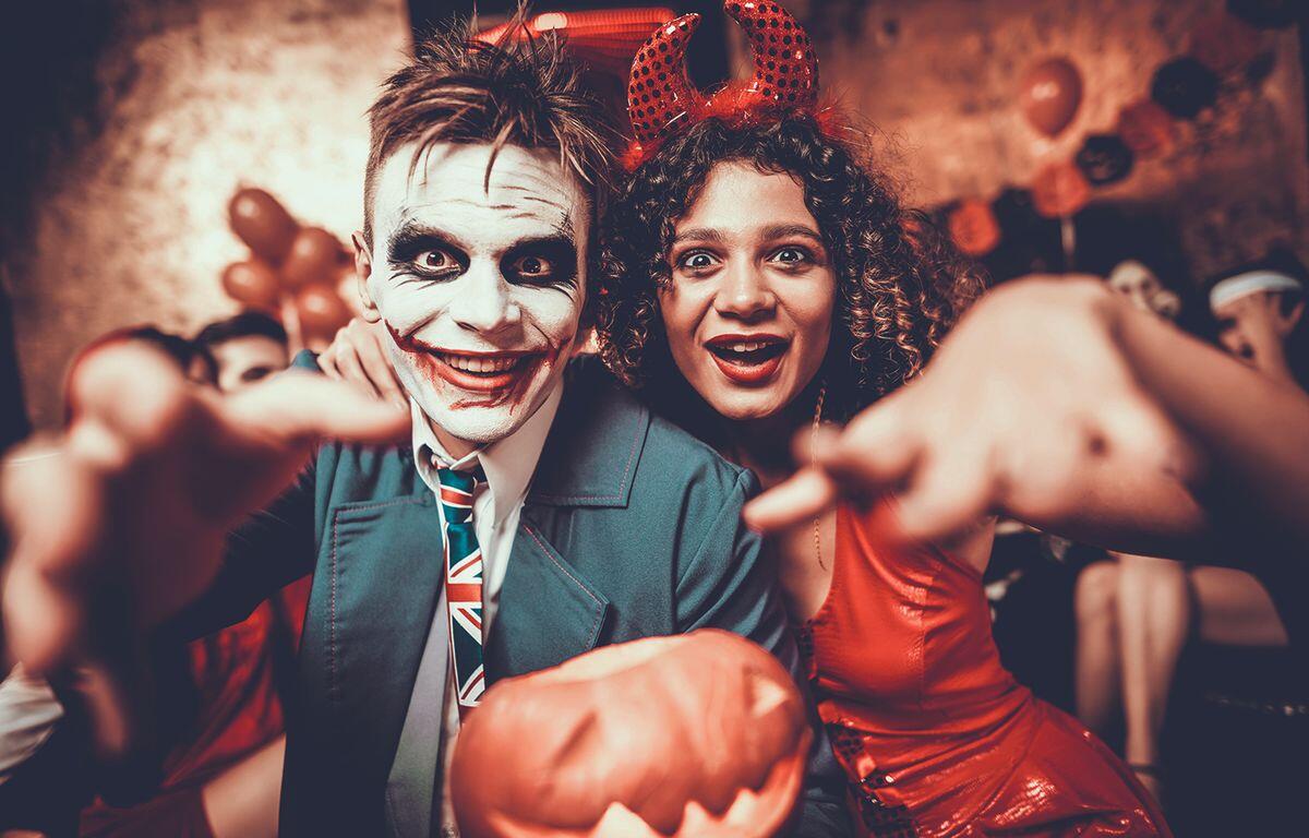 Halloween