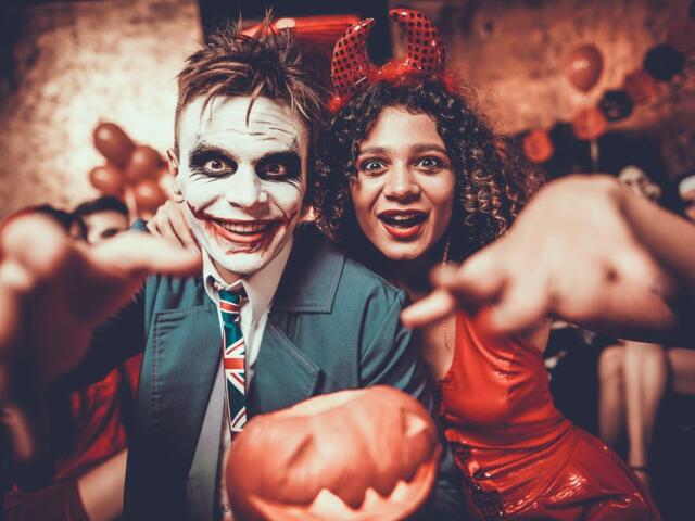 Halloween