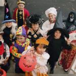 trick or treat