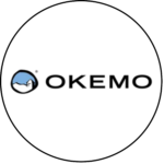 Okemo logo