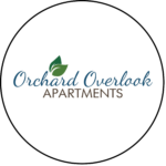 Orchard Overlook Apartments logo