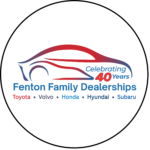 Fenton logo