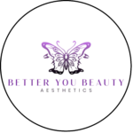 Better You Beauty Medspa logo