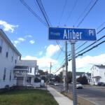 Aliber Place