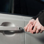 car theft