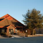 Cheshire Medical Cente in Winchester