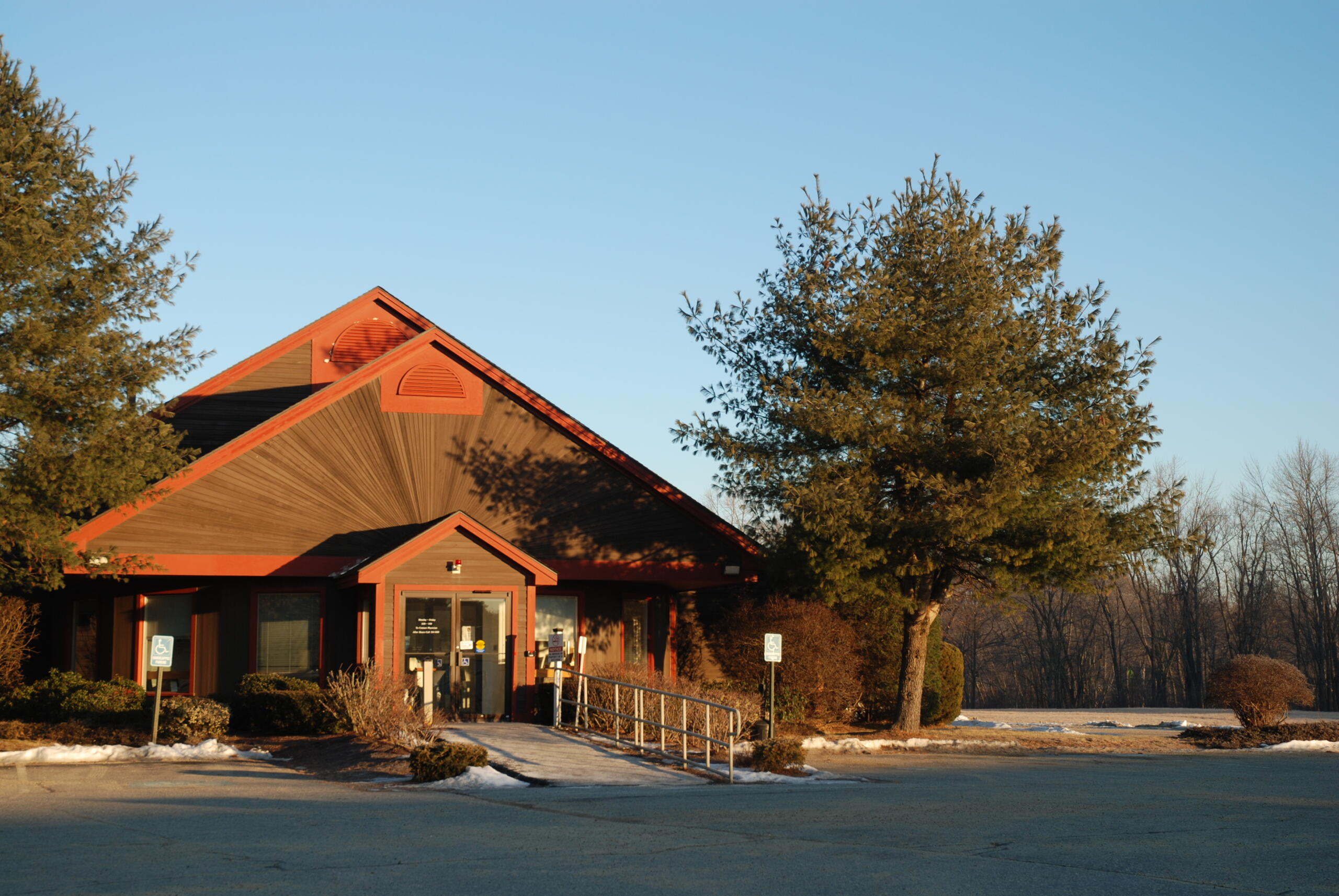 Cheshire Medical Center to Close Winchester Family Medicine Clinic in November
