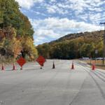 Route 12 closure due to fatal motor vehicle accident