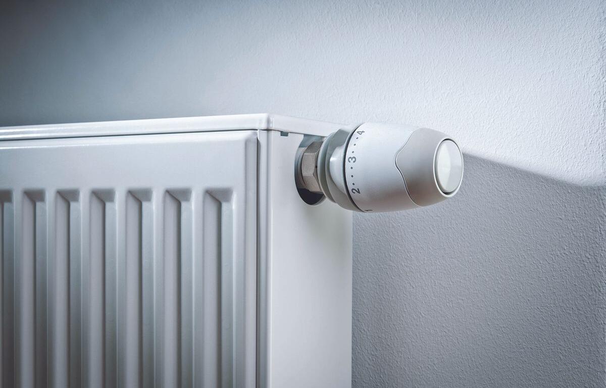 Heater